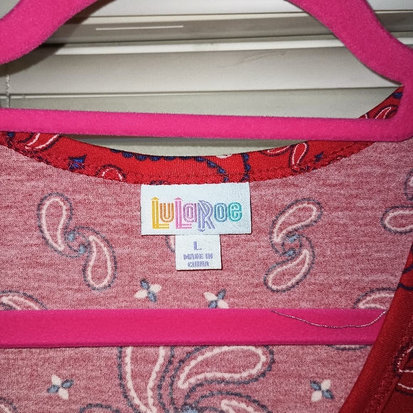 Tank top - Picture 2 of 4